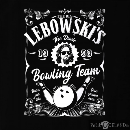 Big Lebowski