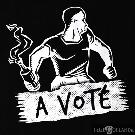 A voté (homme)