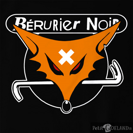 Bérurier Noir - Le Renard