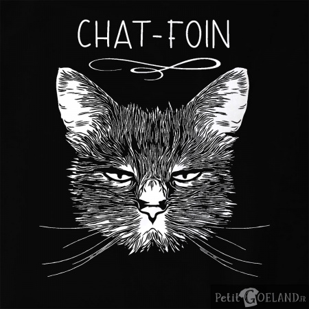 Chat-foin