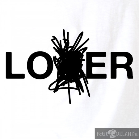Loser Lover Loner