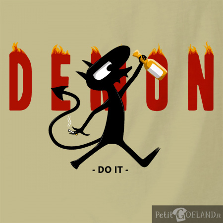 Demon Do It