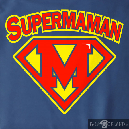 Super Maman