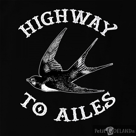 Highway to Ailes