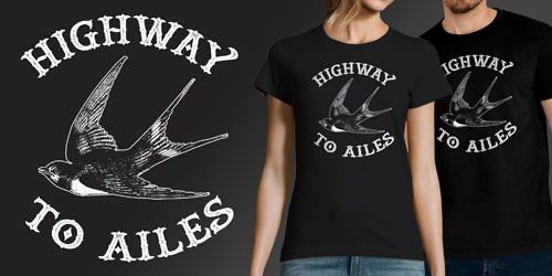 Highway to Ailes