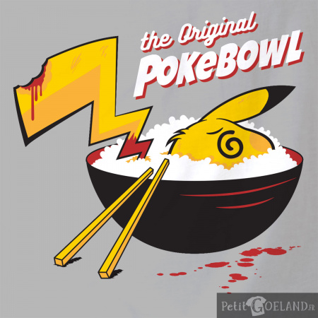 Original Pokebowl