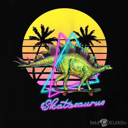 Skatosaurus