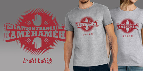 Fédération Française de Kaméhaméha