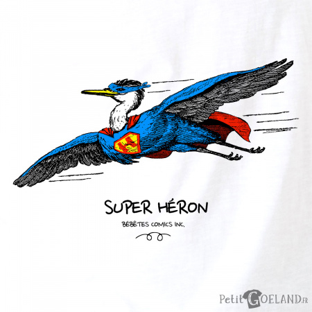 Super Héron