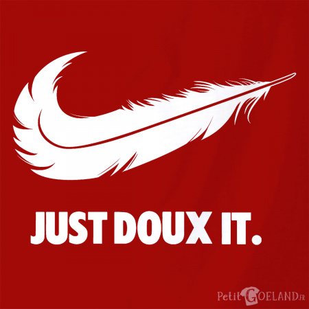 Just Doux It