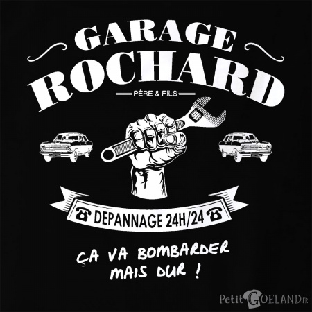 Garage Rochard 2