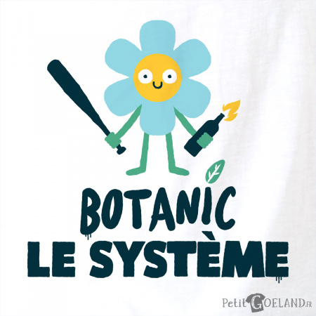 Botanic le système