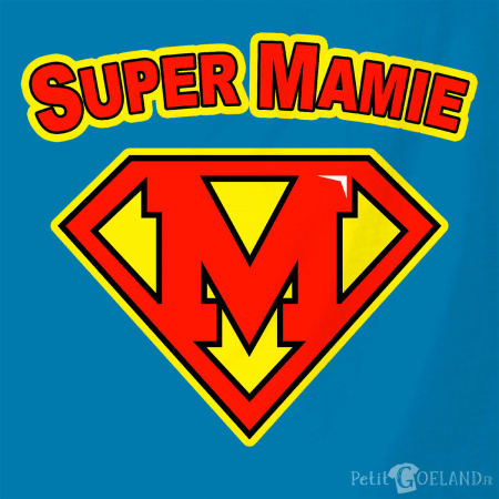 Super Mamie
