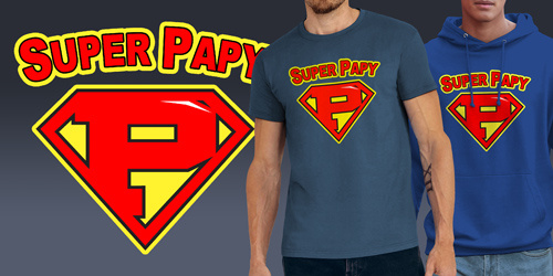 Super Papy