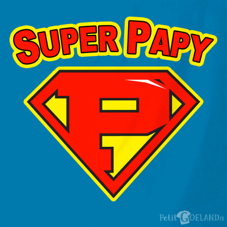 Super Papy