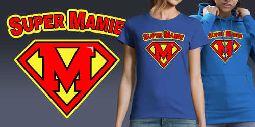 Super Mamie