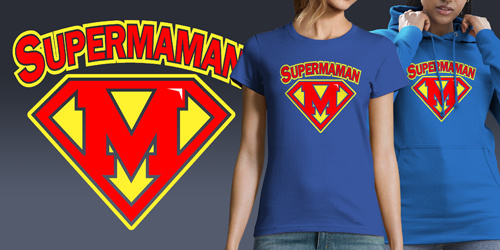 Super Maman