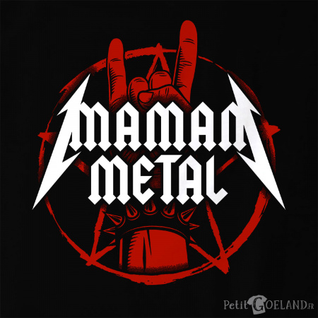 Maman Metal