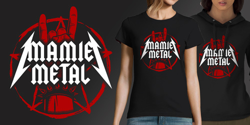 mamie Metal