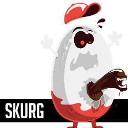 Skurg