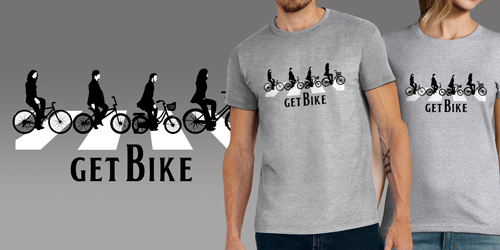 Get Bike