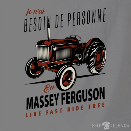 Massey Fergusson