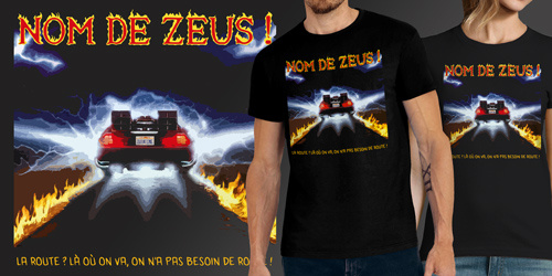 Nom de Zeus