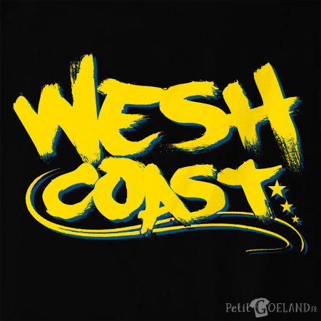 Wesh Coast