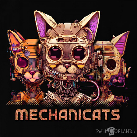 Mechanicats