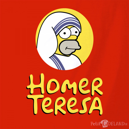 Homer Teresa