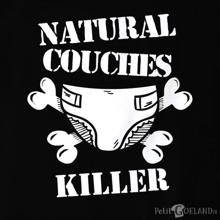 Natural Couches Killer