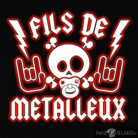 Fils de Metalleux