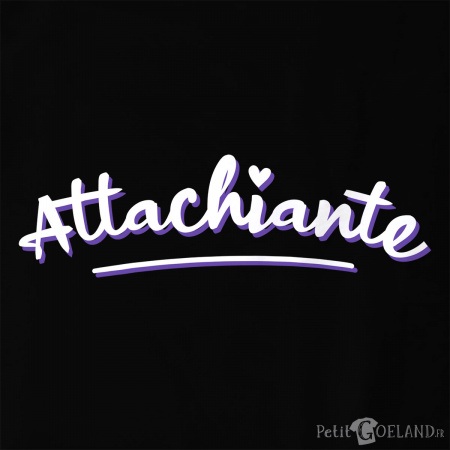 Attachiante