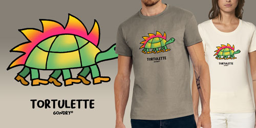 Tortulette