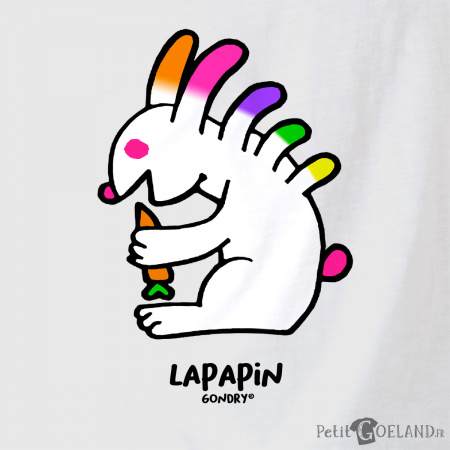 Lapapin