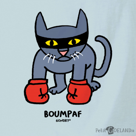 Michel Gondry - Boumpaf