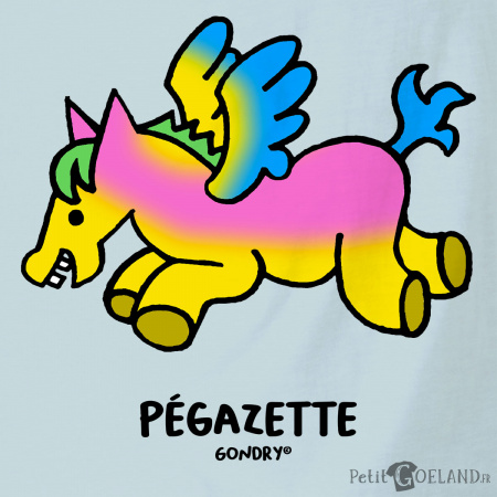 Pégazette