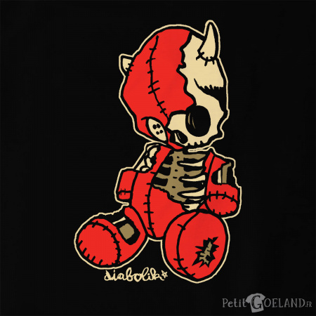 Diabolik - Dead Puppet