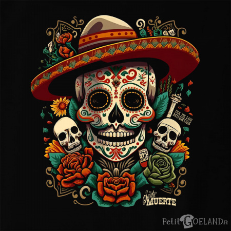 Dia de los muertos