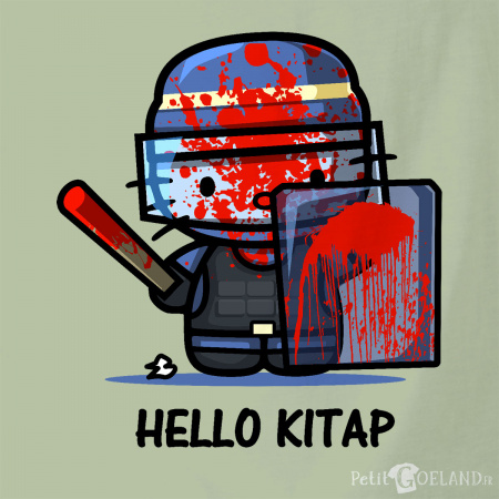 Hello Kitap