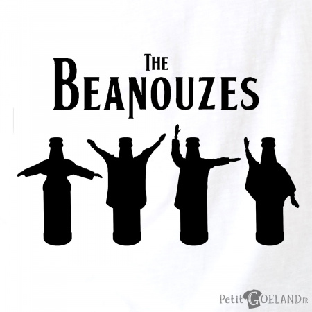The Beanouzes