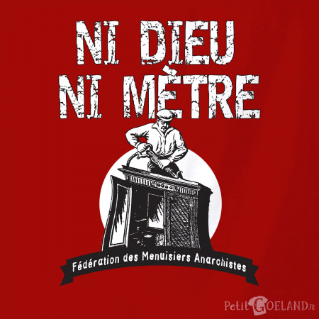 Ni Dieu ni mètre