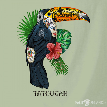 Tatoucan