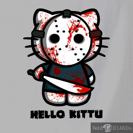 Hello Kittu