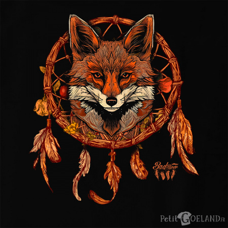 Indian Fox