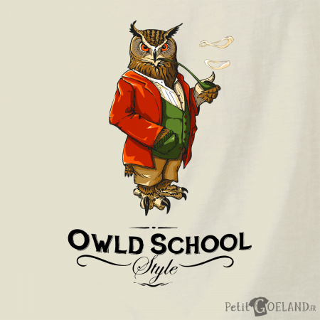 Owld School