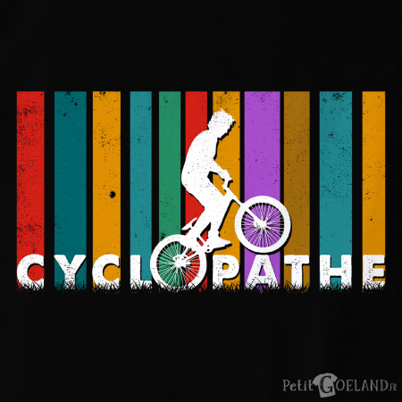 Cyclopathe