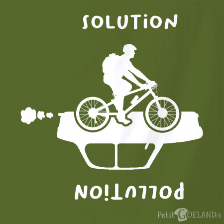 Pollution Solution