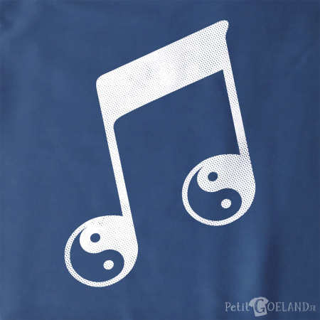 Yin Yang Music