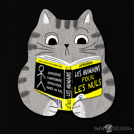 Les humains pour les nuls